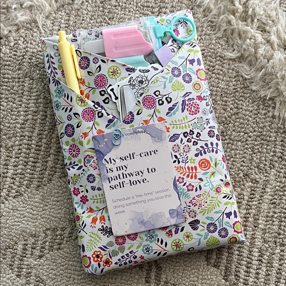 Blind Date With a Book
